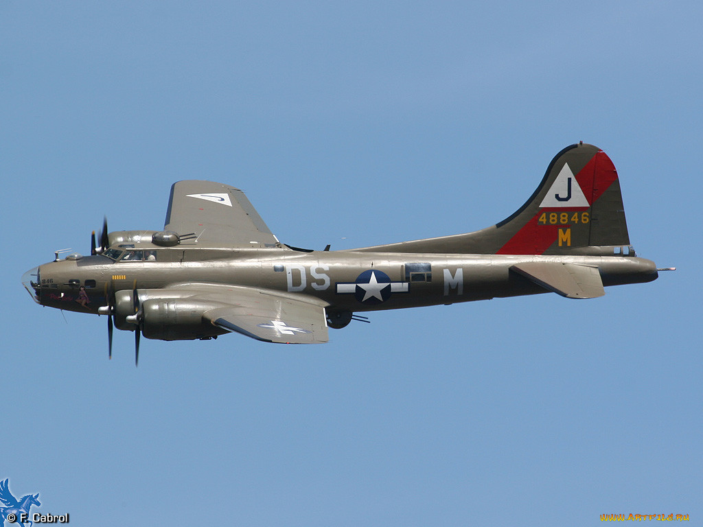 , , , boeing b-17 flying fortress